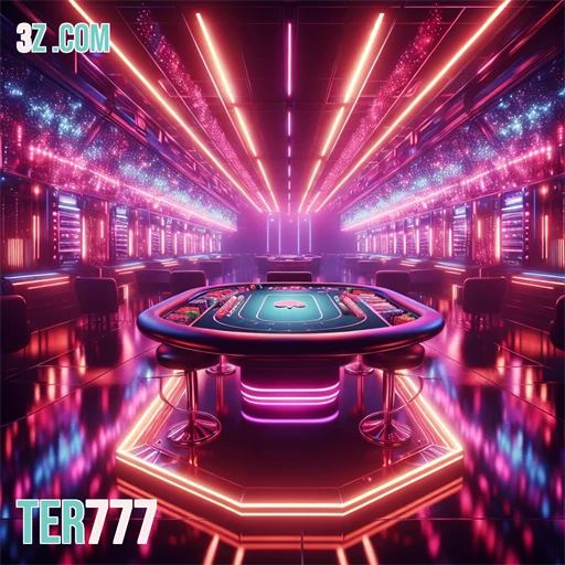 Apostas Inovadoras: Experimente o Ter777 na Diversão Online