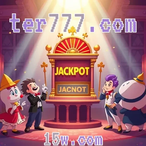 ter777.com Bingo Online