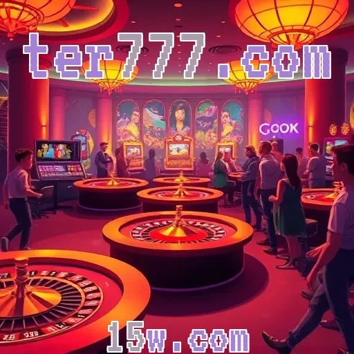 ter777.com Perguntas Frequentes
