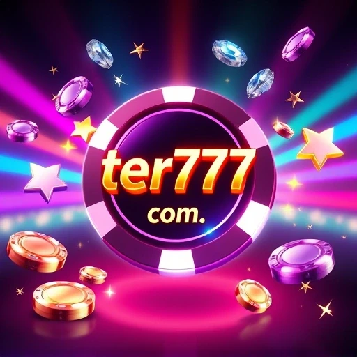 Logotipo ter777.com