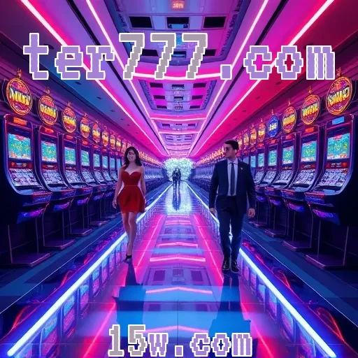 ter777.com Notícias de Jogos