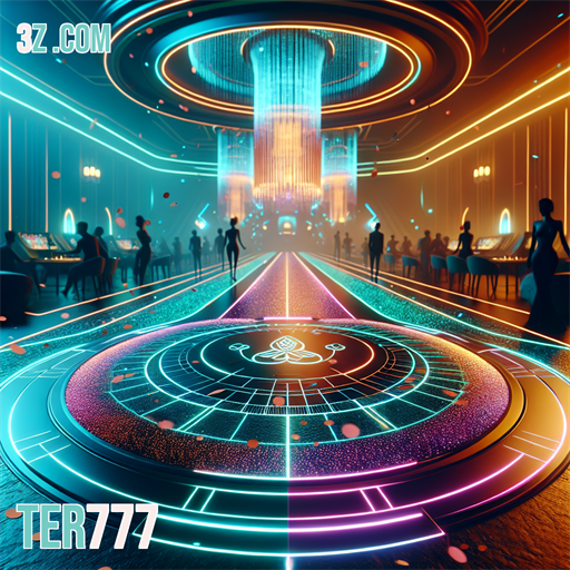 Uma Experiência de Jogo Diferenciada na Plataforma Ter777