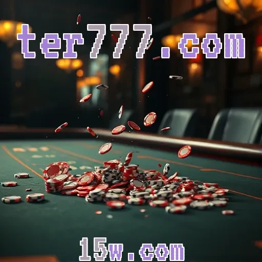 ter777.com Pôquer