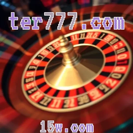 ter777.com Recompensas