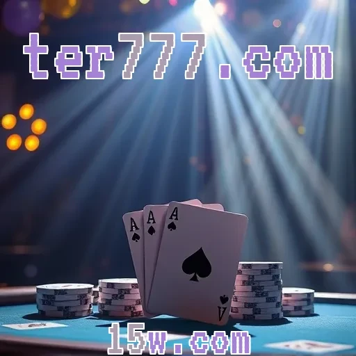 ter777.com Apostas Esportivas
